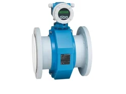 Расходомер электромагнитный Endress+Hauser Promag 10E6H
