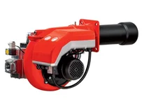 Газовая горелка FBR GAS P 250/M CE TL MEC + R. CE-CT DN100-FS100