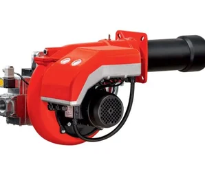 Газовая горелка FBR GAS P 250/M CE TL EL + R. CE DN65-FS65