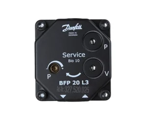 Насос для горелки Elco BFP 20 L3 071N7168