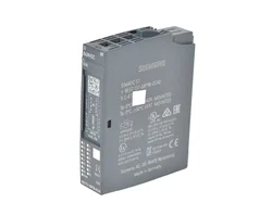 Модуль дискретного ввода Siemens, 6ES7131-6BF00-0CA0