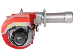 Газовая горелка FBR GAS XP 60/M CE TC EVO + R. CE D1"1/4 – S