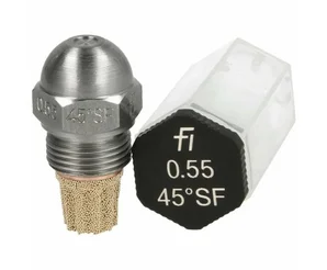 Форсунка Fluidics 0.55/45° SF