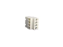 Штекер одиночный Siemens AGG9.217