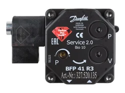 Насос для горелки Elco BFP 41 L3L 071N8213