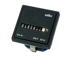 Счетчик времени Oilon BW4018-23050