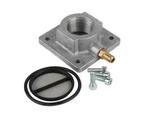 Фланец газового клапана Honeywell KTCOMS25