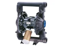 Диафрагменный насос Graco Husky 159 AL