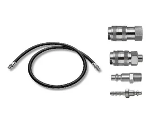 Комплект для подключения насоса PumpMaster 6 Samoa 412930