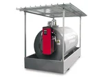 Заправочная колонка Piusi Self Service 70 K44 Tank Pulser