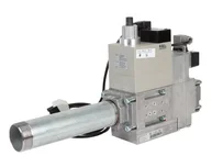 Газовая рампа Riello MB 420/1 - RSM 30