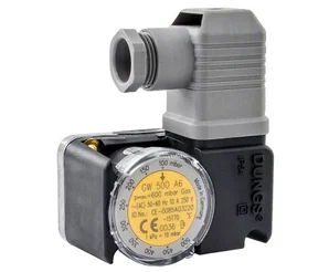 Реле давления Dungs GW 500 A6 1P