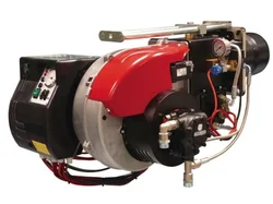 Мазутная горелка Ecoflam MAXFLAM 50 AB TC