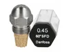 Форсунка Danfoss 0.45/60° SFD