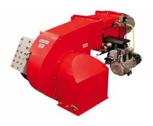 Газодизельная горелка Ecoflam MULTICALOR 1500.1 PR TC