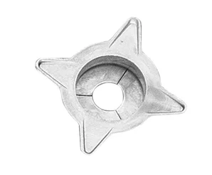 Соединительный переходник для крышек насоса PM 4/5:1