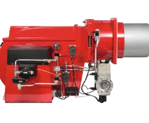 Газодизельная горелка Weishaupt RGL 11/1-D, DN 40, ZMD