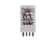 Втычные интерфейсные реле ABB CR-M230AC4L