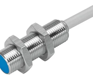 Вакуумный переключатель Festo SIEN-M12B-PS-K-L