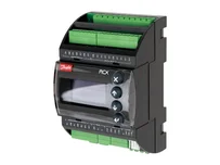 Программируемый контроллер Danfoss MCX-06D