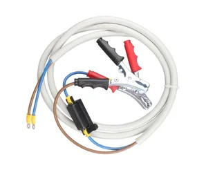 Провод питания Piusi Panther DC / Viscomat DC 60/2 / Viscomat DC 120/1 12V 2 метра