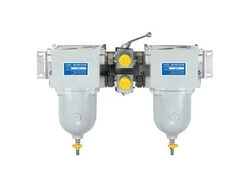 Фильтр Separ SWK-2000/40/2/MK