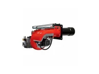 Газовая горелка FBR GAS P70/MCE TC - R. CE D1"1/2 – S