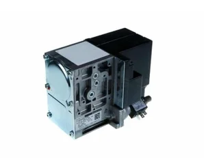 Газовый электромагнитный клапан Honeywell VR432