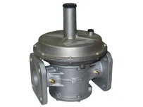 Регулятор давления газа Madas FRG/2MC DN 40 FL, FC40 030