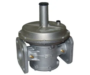 Регулятор давления газа Madas FRG/2MC DN 50 FL, FC50 050
