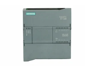 Компактный ЦПУ Siemens, 6ES7212-1HE40-0XB0