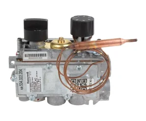 Газовый электромагнитный клапан Honeywell V9500G1111