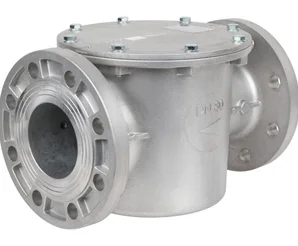 Газовый фильтр CIB Unigas DN80, 2090112