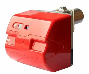 Газовая горелка Riello RS 64/E MZ TC FS1