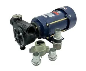 Насос для топлива Petroll Polaris 120