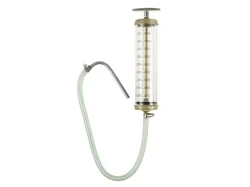 Шприц для отсоса и залива Pressol 12937