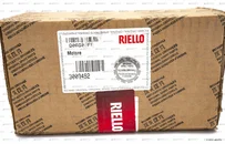 Электродвигатель Riello 602SE 0204