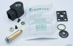 Электромагнитный клапан Suntec 991435