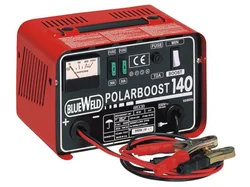Зарядное устройство для автомобильного аккумулятора Blueweld Polar Polarboost 140