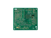 Печатная плата CIB Unigas NG140/280 AB, 6100546