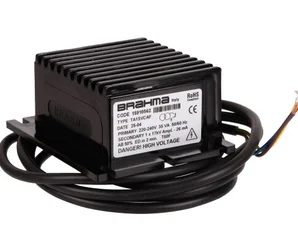Трансформатор розжига Brahma TA1SVCAF 15910562