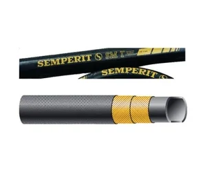 Рукав для пескоструйной очистки Semperit SM1 19 мм толщина стенки 7 мм