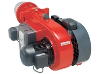 Газовая горелка Weishaupt WM-G 10/2-A, 2, ZMI