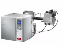 Газовая горелка Elco VG 04.430 DUO