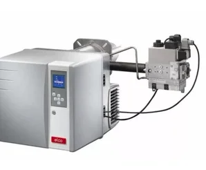 Газовая горелка Elco VG 04.430 DUO