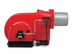 Дизельная горелка Weishaupt WM-L 30/1-A/R