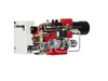 Газодизельная горелка FBR K450/M TL EL + R. CE DN100-FS100