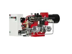Газодизельная горелка FBR K450/M TL EL + R. CE DN100-FS100