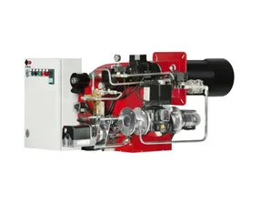Газодизельная горелка FBR K450/M TL EL + R. CE DN100-FS100
