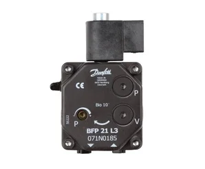 Насос для горелки Oilon BFP 21 L3 071N0185